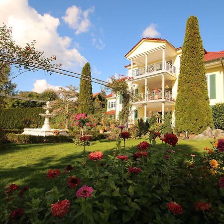 Baumanns Landhaus Durbach Esterno foto