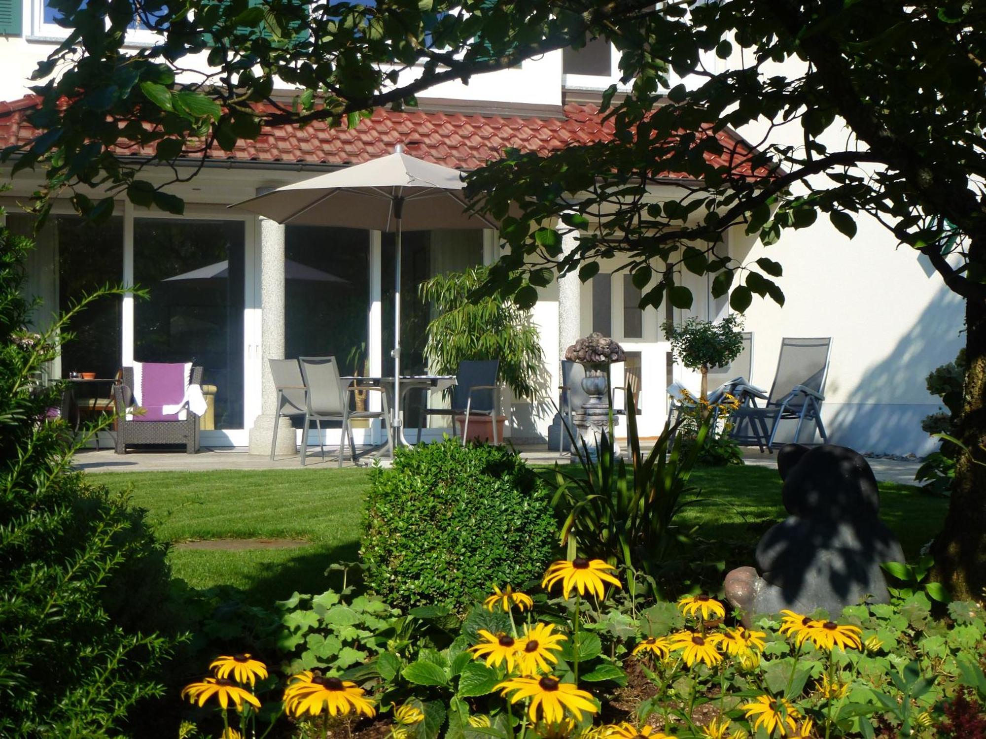 Baumanns Landhaus Durbach Camera foto