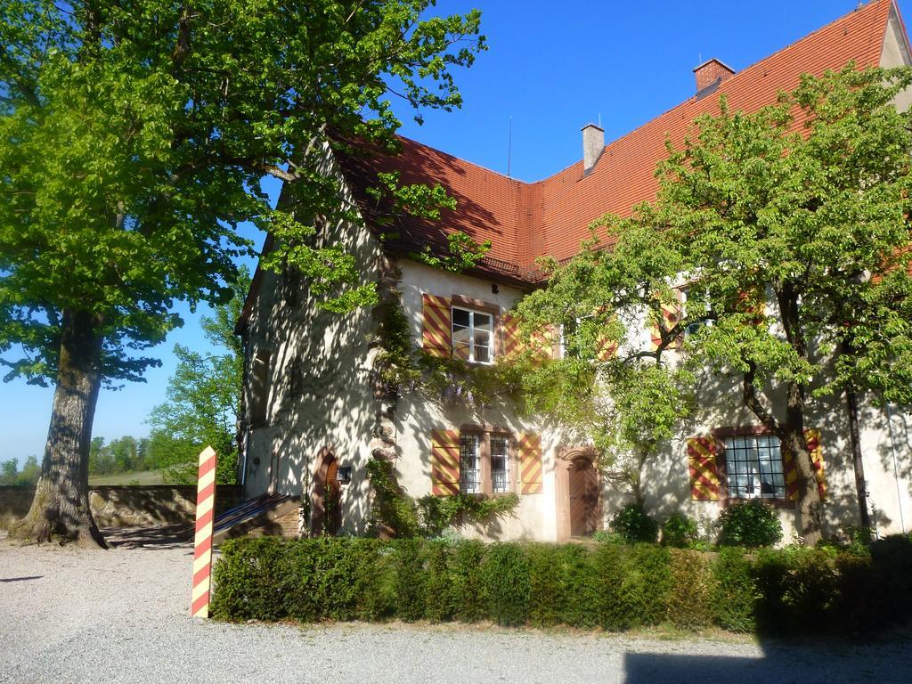 Baumanns Landhaus Durbach Esterno foto