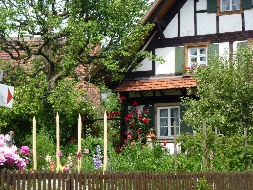Baumanns Landhaus Durbach Esterno foto