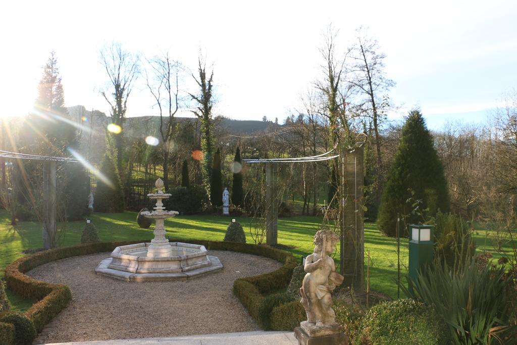 Baumanns Landhaus Durbach Esterno foto