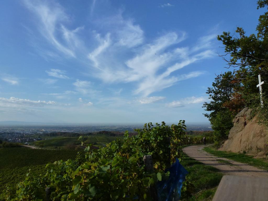 Baumanns Landhaus Durbach Esterno foto