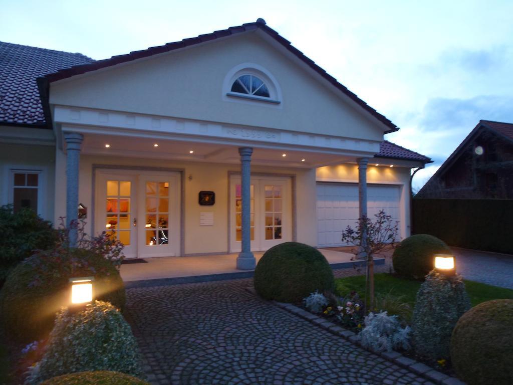 Baumanns Landhaus Durbach Esterno foto